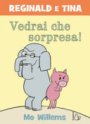 REGINALD E TINA. VEDRAI CHE SO