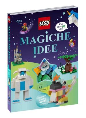 LEGO MAGICHE IDEE