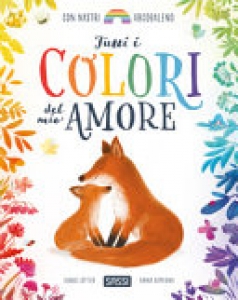 TUTTI I COLORI DEL MIO AMORE. PICTURE BO