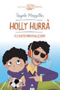 HOLLY HURRA'