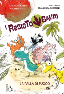 I RESISTOSAURI 1