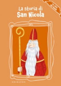 STORIA DI SAN NICOLA