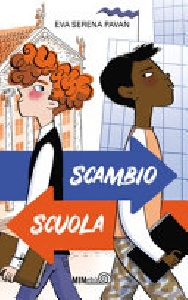 SCAMBIO SCUOLA