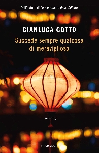 SUCCEDE SEMPRE QUALCOSA DI MERAVIGLIOSO