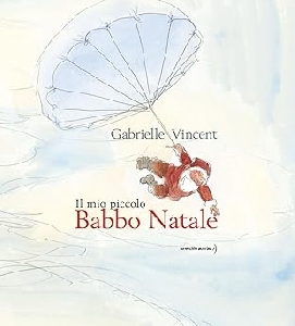 IL MIO PICCOLO BABBO NATALE