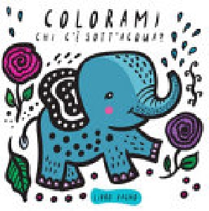 COLORAMI - CHI C'È SOTT'ACQUA?