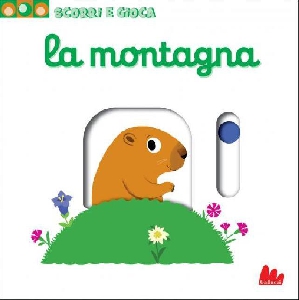 SCORRI E GIOCA - LA MONTAGNA