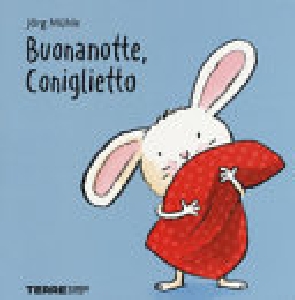 BUONANOTTE, CONIGLIETTO