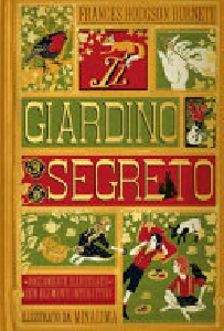 IL GIARDINO SEGRETO