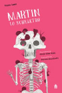 MARTIN LO SCHELETRO