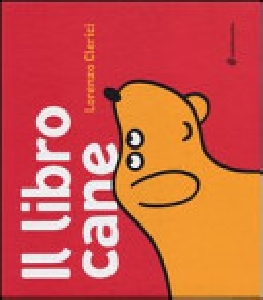 IL LIBRO CANE