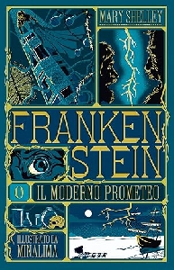 FRANKENSTEIN