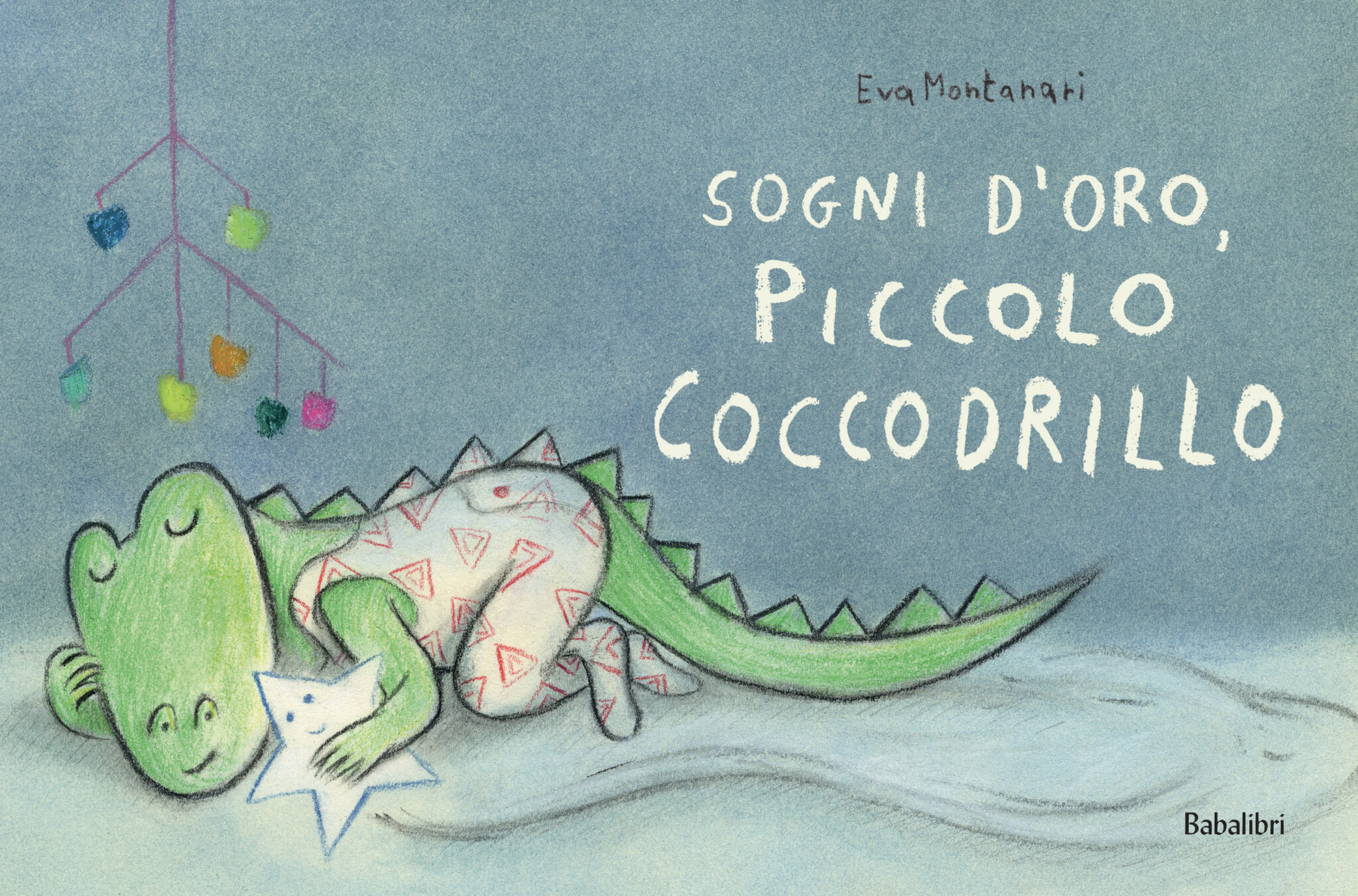SOGNI D'ORO, COCCODRILLO