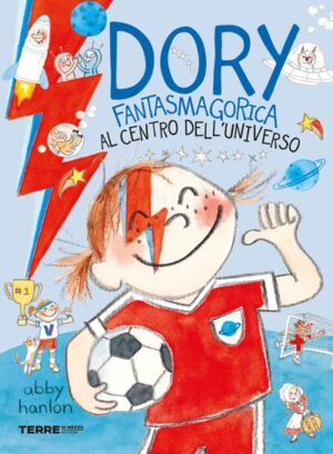 DORY FANTASMAGORICA. UNIVERSO