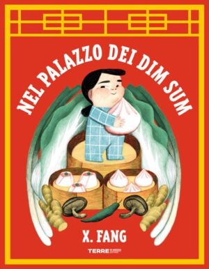 NEL PALAZZO DEI DIM SUM