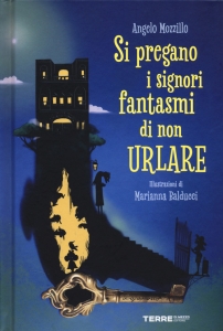 SI PREGANO I SIGNORI FANTASMI