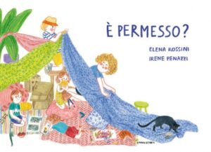 E PERMESSO?