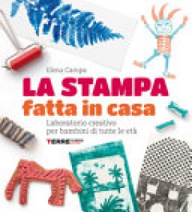 LA STAMPA FATTA IN CASA N.E.