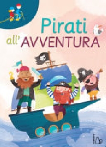 PIRATI ALL AVVENTURA