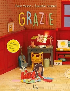 GRAZIE
