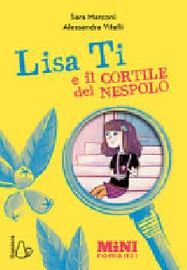 MINIROMANZI. LISA TI