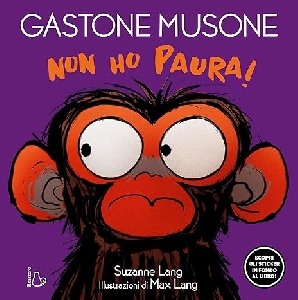 NON HO PAURA! GASTONE MUSONE