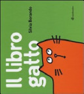 IL LIBRO GATTO