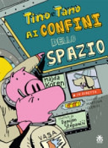 TINO E TANO 3
