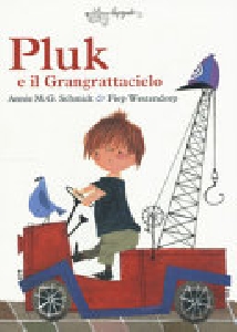PLUK E IL GRANGRATTACIELO