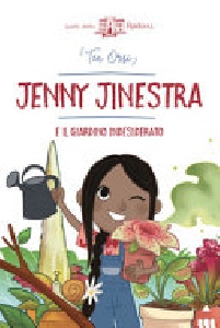 JENNY JINESTRA