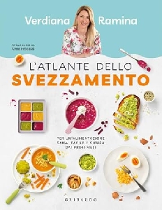 L'ATLANTE DELLO SVEZZAMENTO