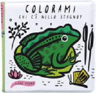COLORAMI - CHI C'È NELL'OCEANO?