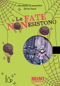 MINIROMANZI. LE FATE