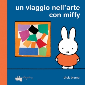 UN VIAGGIO NELL'ARTE CON MIFFY