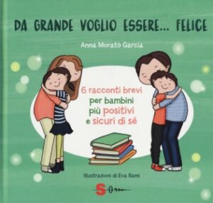DA GRANDE VOGLIO ESSERE... FELICE. 6 RAC