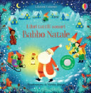BABBO NATALE. EDIZ. A COLORI