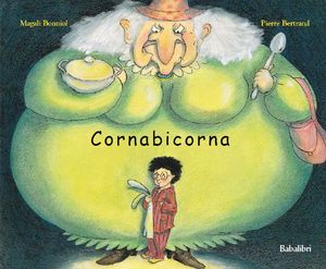 CORNABICORNA