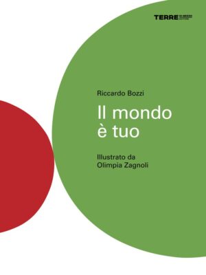 IL MONDO E' TUO