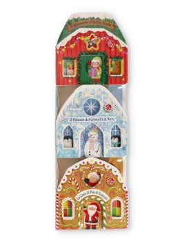 LE MIE CASETTE DI NATALE