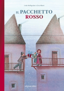 IL PACCHETTO ROSSO. EDIZ. 30? ANNIVERSAR