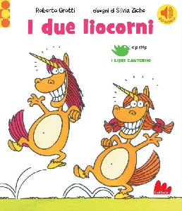 I DUE LIOCORNI CON CHIP