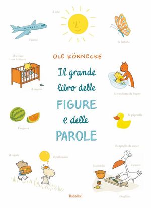 IL GRANDE LIBRO DELLE FIGURE E