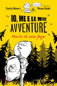 DIARIO DI UNA FUGA