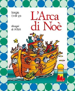 L'ARCA DI NOE' CD ILLU