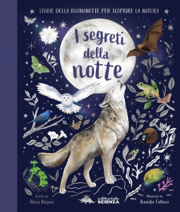 I SEGRETI DELLA NOTTE