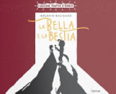 IL PICCOLO TEATRO D'OMBRE - LA BELLA E L