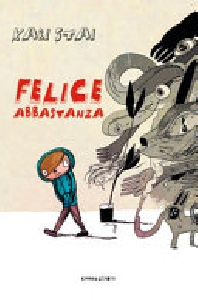 FELICE ABBASTANZA