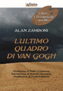 L'ULTIMO QUADRO DI VAN GOGH. CON CD-AUDI