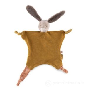 DOUDOU CONIGLIO OCRA