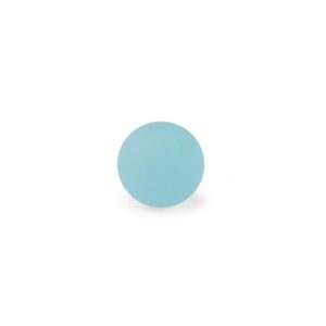 PALLINA RIMBALZANTE BLU FOSFORESCENTE LES PETITES MERVEILLES
